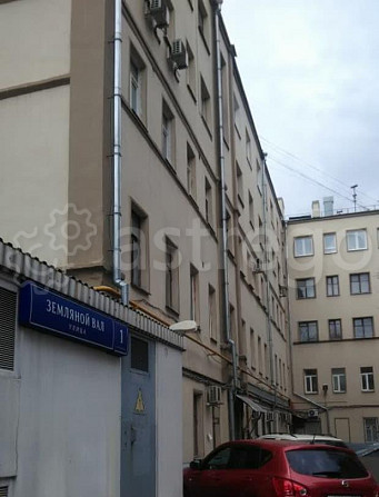 Комната, 20 м2, 3/5 эт. Москва - изображение 5