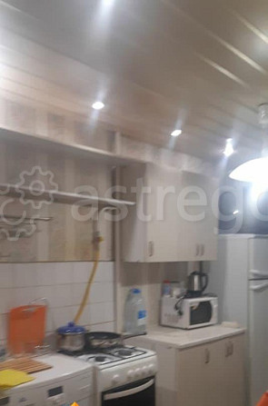 1-комн. квартира, 38 м2, 3/14 эт. Москва - изображение 5