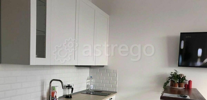 Студия, 25 м2, 18/22 эт. Москва - изображение 4