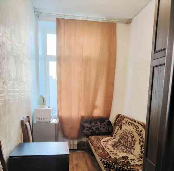 Комната, 21 м2, 2/10 эт. Москва