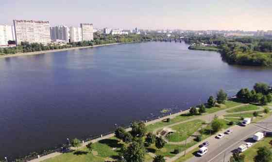 1-комн. квартира, 40 м2, 15/16 эт. Москва