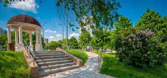 1-комн. квартира, 40 м2, 15/16 эт. Москва
