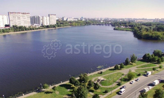 1-комн. квартира, 40 м2, 15/16 эт. Москва - изображение 3