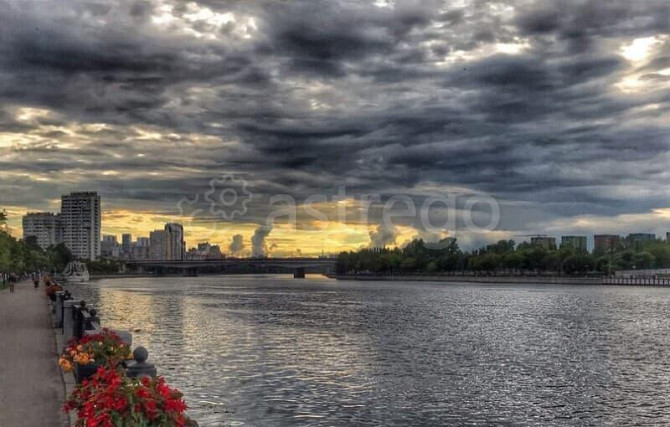 1-комн. квартира, 40 м2, 15/16 эт. Москва - изображение 10