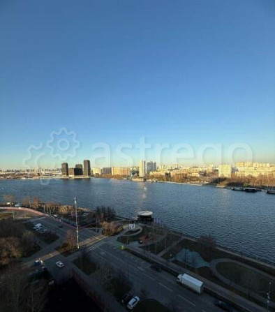 1-комн. квартира, 40 м2, 15/16 эт. Москва - изображение 5