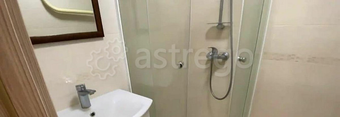 1-комн. квартира, 33 м2, 3/9 эт. Москва - изображение 4