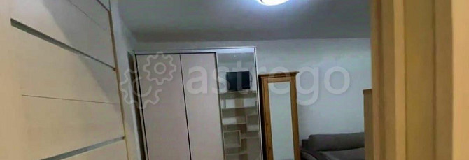 1-комн. квартира, 33 м2, 3/9 эт. Москва - изображение 3