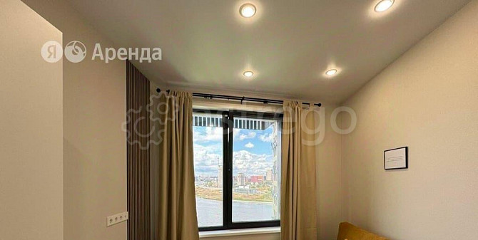 1-комн. квартира, 32 м2, 11/26 эт. Москва - изображение 3