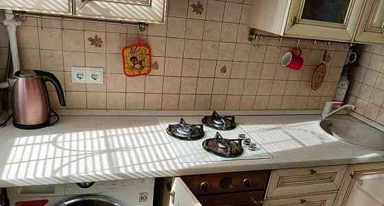 2-комн. квартира, 45.1 м2, 1/5 эт. Москва