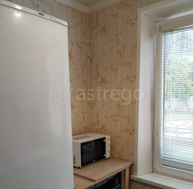 2-комн. квартира, 45.1 м2, 1/5 эт. Москва - изображение 3