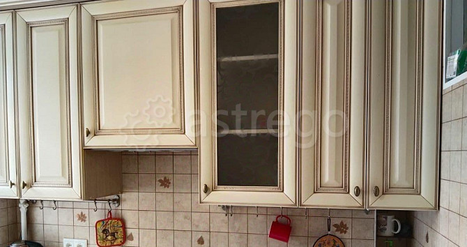 2-комн. квартира, 45.1 м2, 1/5 эт. Москва - изображение 4