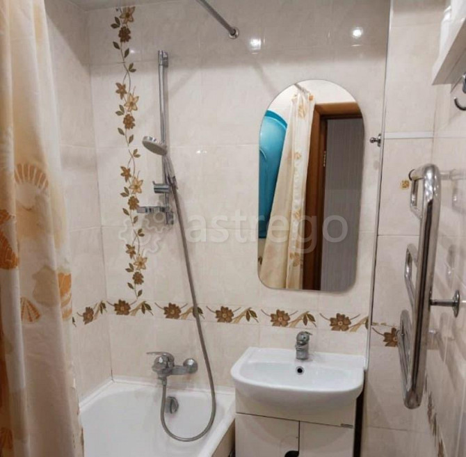 2-комн. квартира, 45.1 м2, 1/5 эт. Москва - изображение 7