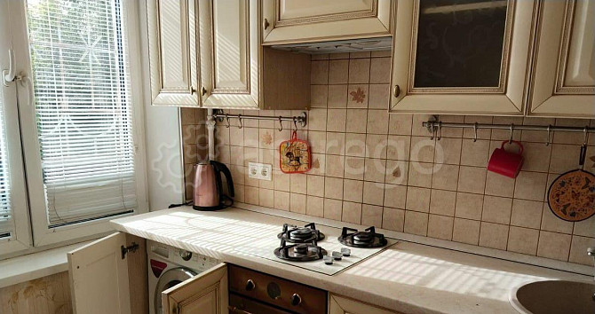 2-комн. квартира, 45.1 м2, 1/5 эт. Москва - изображение 6