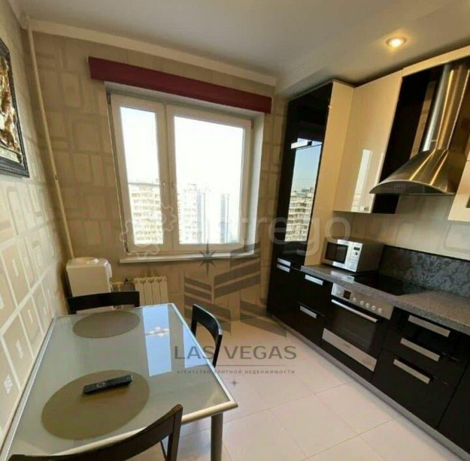 2-комн. квартира, 54 м2, 16/17 эт. Москва - изображение 4