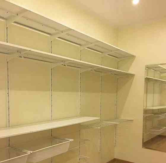 2-комн. апарт-ы, 60 м2, 5/17 эт. Москва