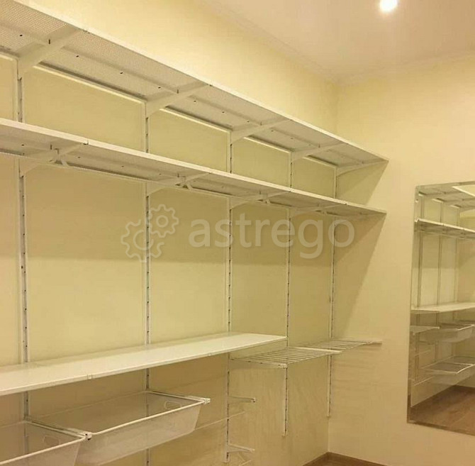 2-комн. апарт-ы, 60 м2, 5/17 эт. Москва - изображение 5