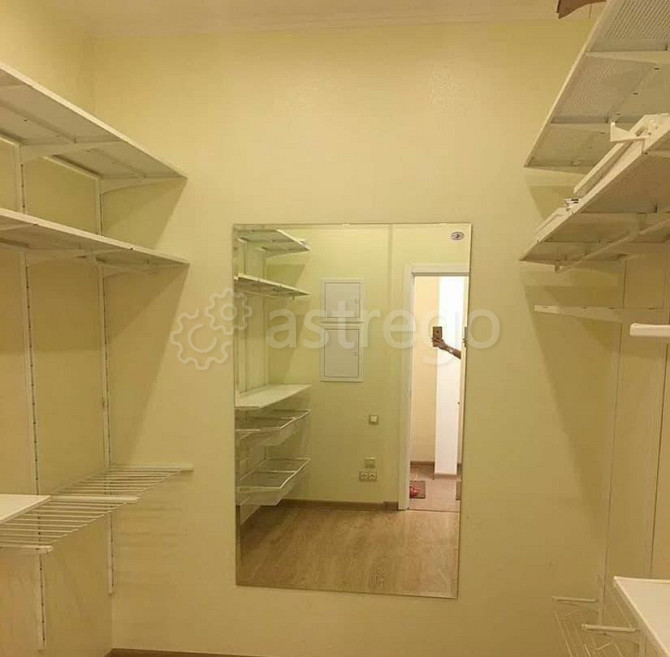 2-комн. апарт-ы, 60 м2, 5/17 эт. Москва - изображение 7