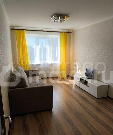 2-комн. квартира, 46 м2, 4/5 эт. Москва - изображение 4