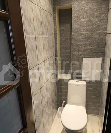 2-комн. квартира, 46 м2, 4/5 эт. Москва - изображение 6