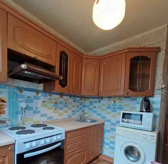 2-комн. квартира, 45 м2, 5/9 эт. Москва