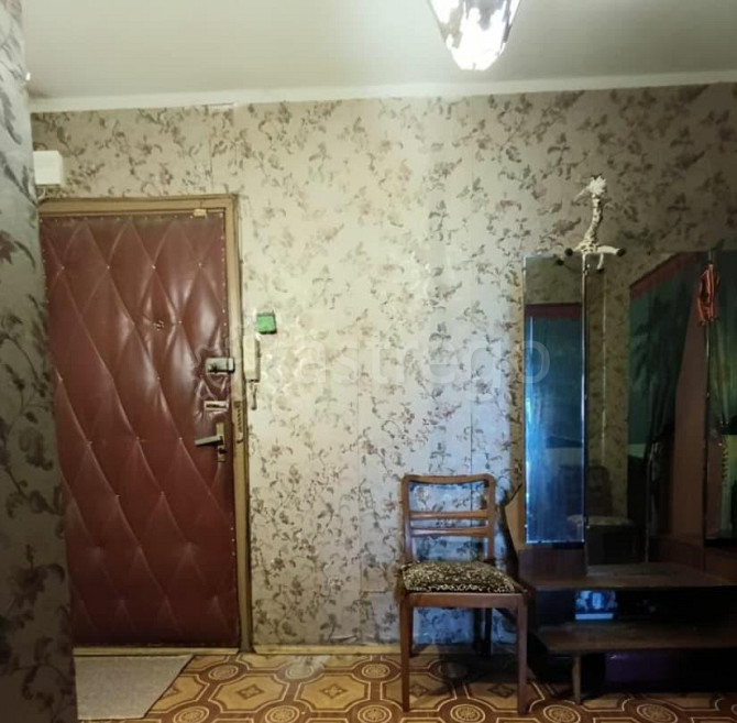 2-комн. квартира, 45 м2, 5/9 эт. Москва - изображение 2