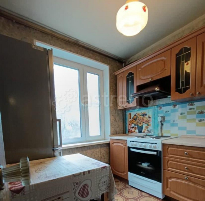 2-комн. квартира, 45 м2, 5/9 эт. Москва - изображение 3