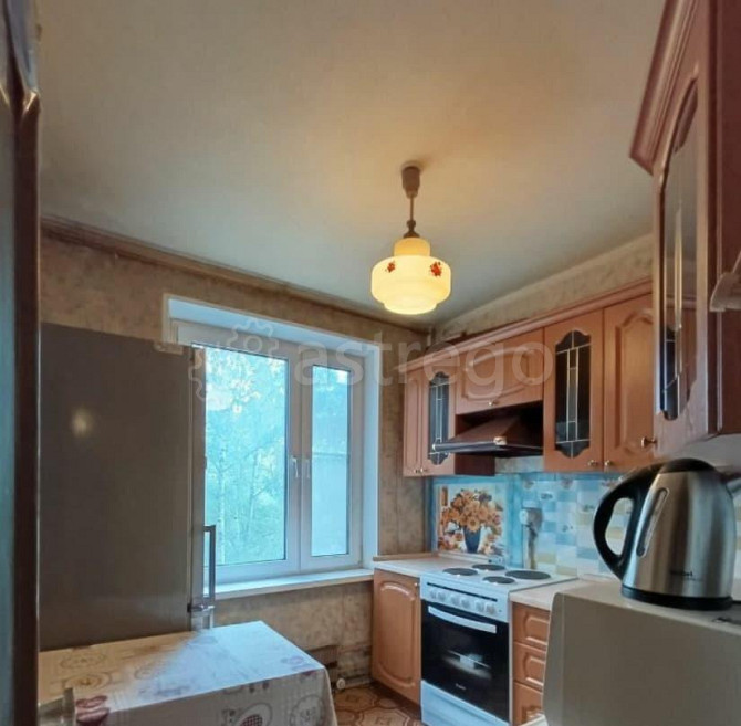 2-комн. квартира, 45 м2, 5/9 эт. Москва - изображение 7