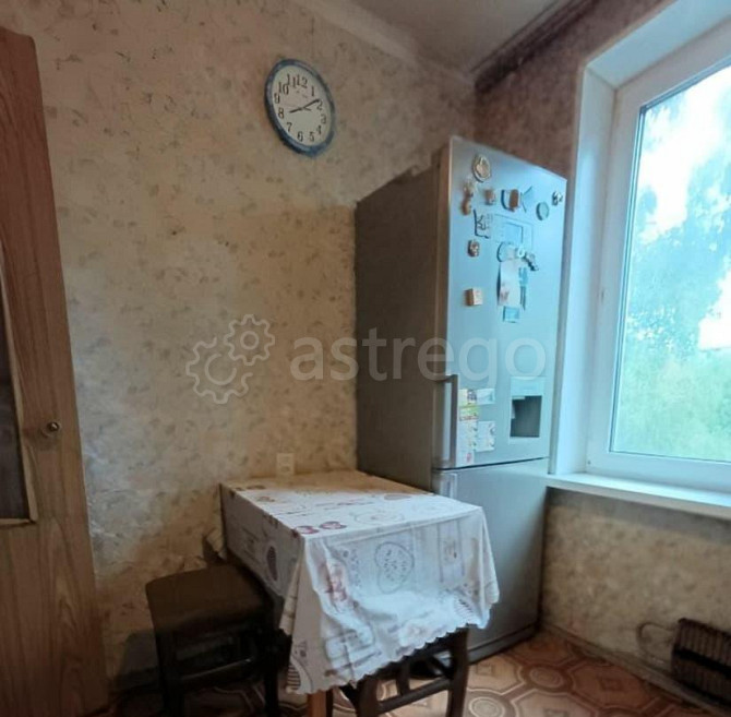 2-комн. квартира, 45 м2, 5/9 эт. Москва - изображение 5