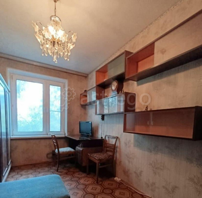 2-комн. квартира, 45 м2, 5/9 эт. Москва - изображение 6