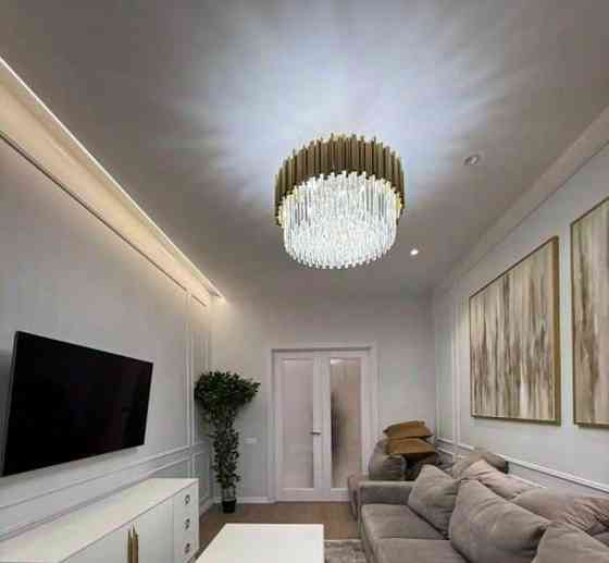 2-комн. квартира, 75 м2, 16/36 эт. Москва