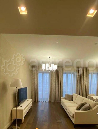 2-комн. апарт-ы, 94 м2, 10/10 эт. Москва - изображение 1