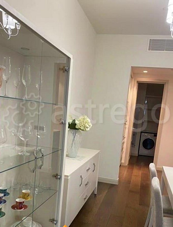 2-комн. апарт-ы, 94 м2, 10/10 эт. Москва - изображение 5