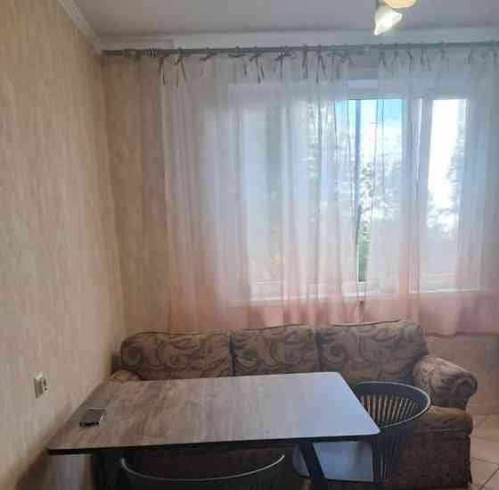 2-комн. квартира, 56 м2, 2/17 эт. Москва