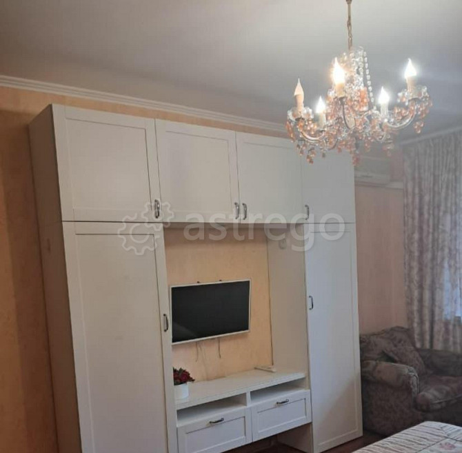 2-комн. квартира, 56 м2, 2/17 эт. Москва - изображение 5