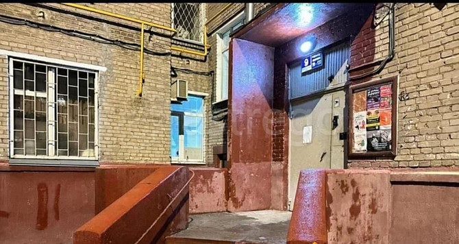 Комната, 95 м2, 3/9 эт. Москва - изображение 5