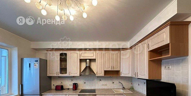 3-комн. квартира, 102 м2, 22/22 эт. Москва - изображение 1
