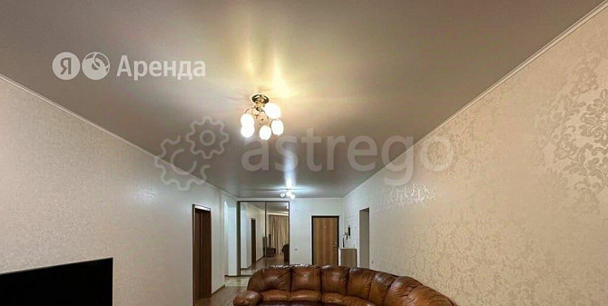 3-комн. квартира, 102 м2, 22/22 эт. Москва - изображение 5
