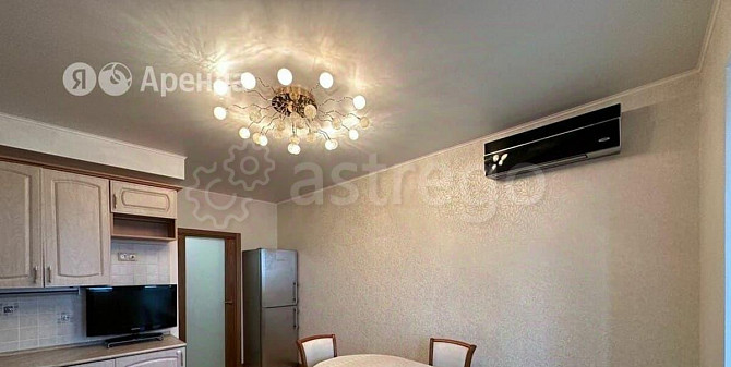 3-комн. квартира, 102 м2, 22/22 эт. Москва - изображение 7