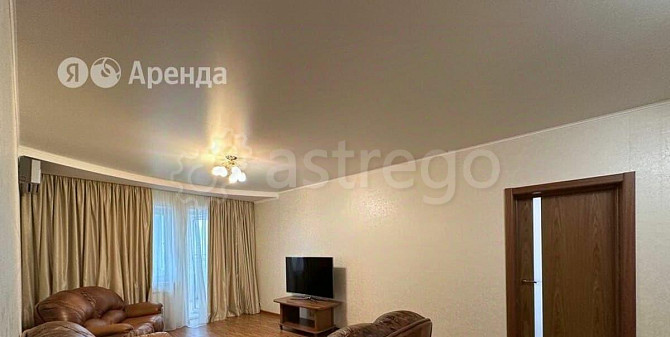 3-комн. квартира, 102 м2, 22/22 эт. Москва - изображение 3