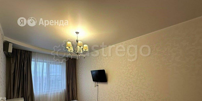 3-комн. квартира, 102 м2, 22/22 эт. Москва - изображение 4