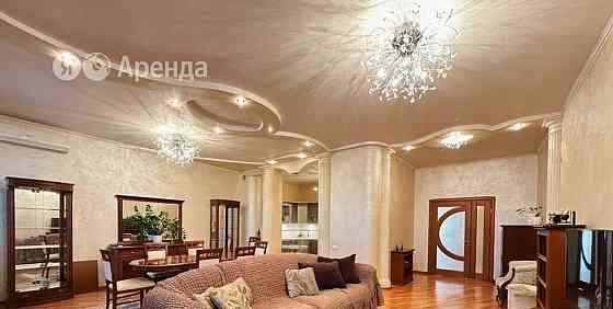 3-комн. квартира, 110 м2, 8/14 эт. Москва