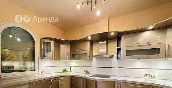 3-комн. квартира, 110 м2, 8/14 эт. Москва