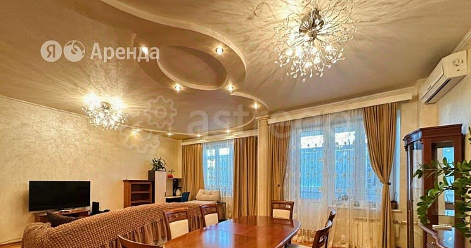 3-комн. квартира, 110 м2, 8/14 эт. Москва - изображение 7