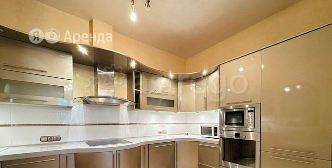 3-комн. квартира, 110 м2, 8/14 эт. Москва - изображение 1