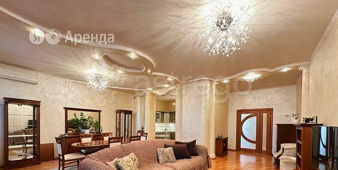 3-комн. квартира, 110 м2, 8/14 эт. Москва - изображение 5