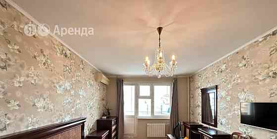 3-комн. квартира, 80 м2, 19/22 эт. Москва