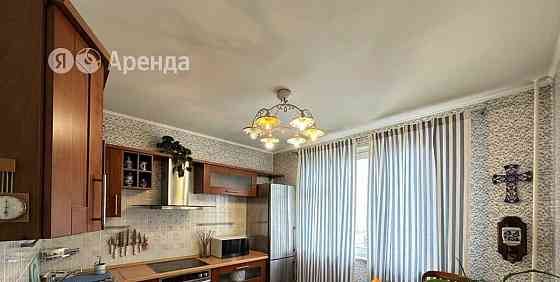 3-комн. квартира, 80 м2, 19/22 эт. Москва