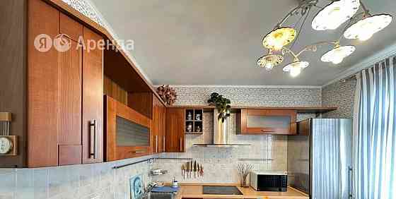 3-комн. квартира, 80 м2, 19/22 эт. Москва