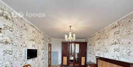 3-комн. квартира, 80 м2, 19/22 эт. Москва