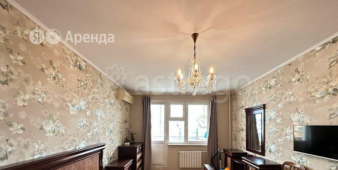 3-комн. квартира, 80 м2, 19/22 эт. Москва - изображение 5